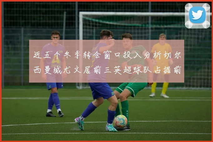 近五个冬季转会窗口投入分析切尔西曼城尤文居前三英超球队占据前十五名中的七席