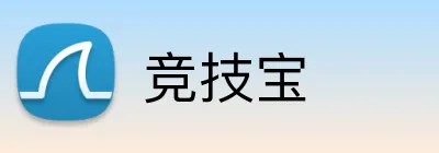 竞技宝 logo